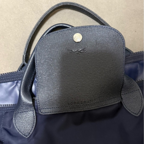 Longchamp Bag - Picture 3 of 7